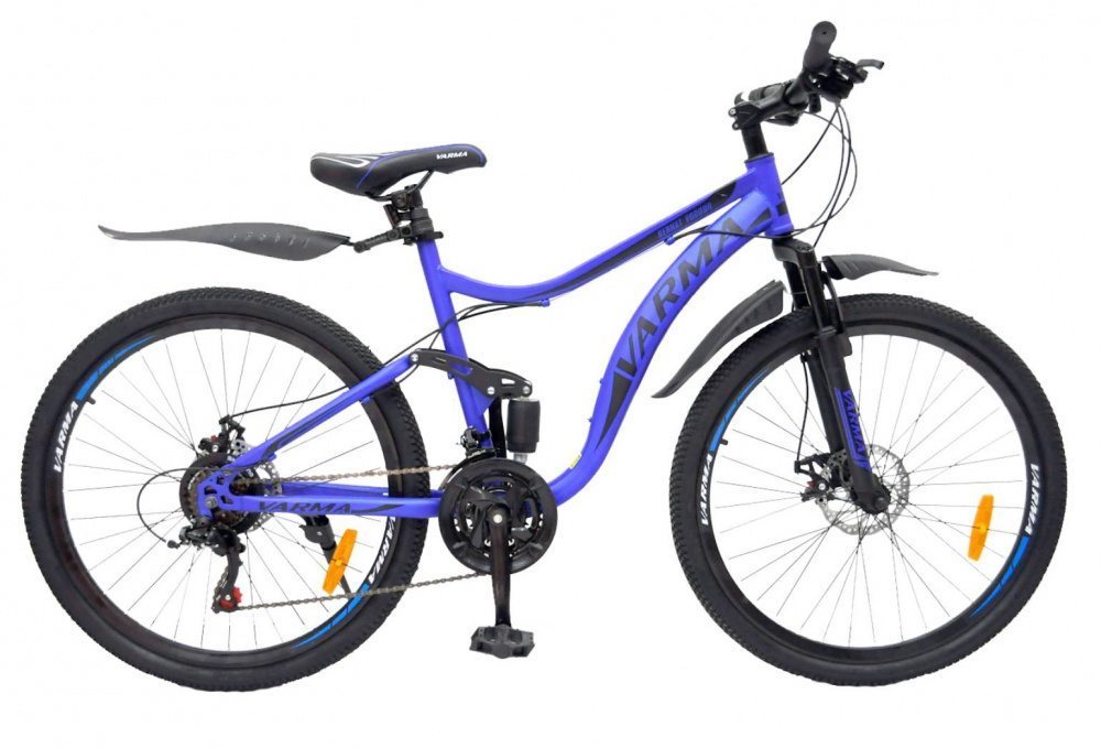  26" VARMA BERNAT V600DR 21 . .