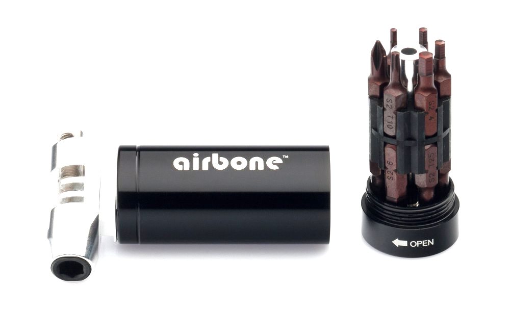   Airbone ZT-014 