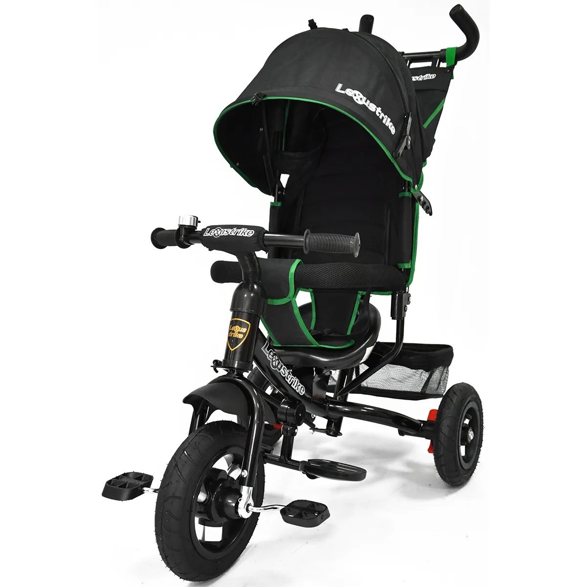  3- . LEXUS trike 950-N108-BLACK-22 (287)