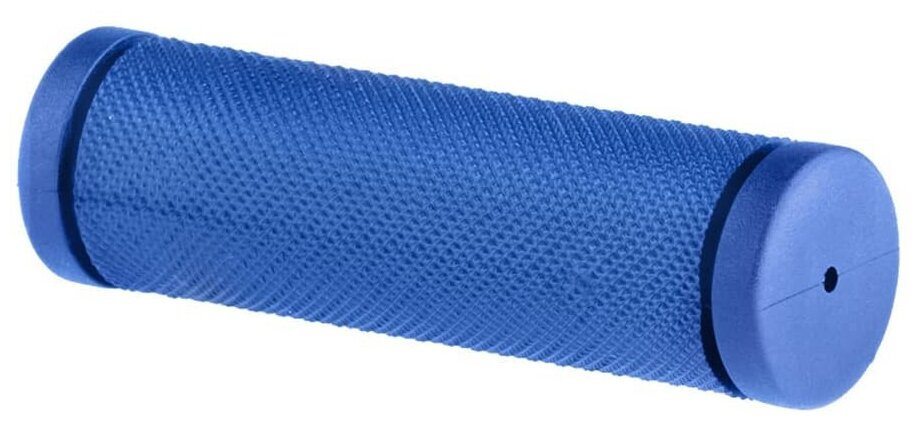 Грипсы VLG-311-7D2 100 мм синие
